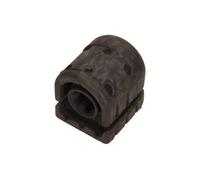 MAXGEAR Boccola braccio oscillante 72-3304 – Assale posteriore gomma-metallo per Nissan Almera