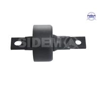 Boccola braccio oscillante Assale posteriore Cuscinetto gomma-metallo 847619