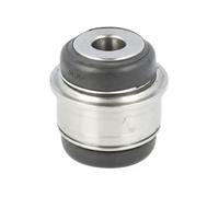 Optimal Supporto braccio oscillante F8-8286 Cuscinetto gomma-metallo Assale posteriore 2 pezzi