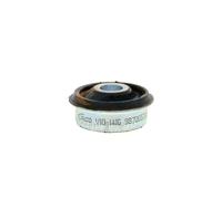 Vaico Supporto braccio oscillante V10-1416 boccola gomma-metallo per Audi 100 Avant 4A/C4