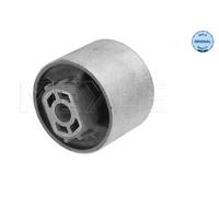 Boccola braccio oscillante Assale posteriore Dx 100 505 0014 MEYLE per VW SKODA