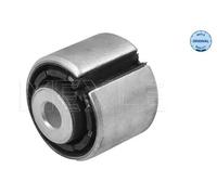 Boccola braccio oscillante Assale posteriore Dx 100 610 0088 MEYLE per AUDI VW