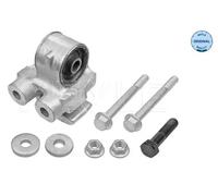 MEYLE 514 928 0002/S Supporto braccio oscillante Posteriore Dx Silent Block Silent block Silentblock braccio oscillante