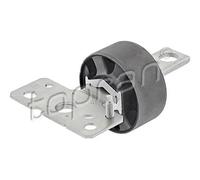 Boccola braccio oscillante Assale posteriore Dx Cuscinetto gomma-metallo 304 714