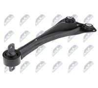 Boccola braccio oscillante Assale posteriore Dx ZWT-TY-163 NTY per TOYOTA AURIS