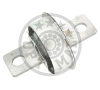 Boccola braccio oscillante Assale posteriore F8-8532 OPTIMAL per MERCEDES-BENZ