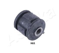 Boccola braccio oscillante Assale posteriore GOM-H61 ASHIKA per HYUNDAI TUCSON