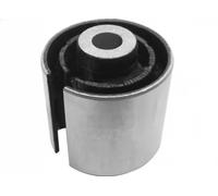 Boccola braccio oscillante Assale posteriore inferiore 00056422 TEDGUM per AUDI
