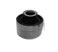 Boccola braccio oscillante Assale posteriore inferiore 00086294 TEDGUM per BMW 3
