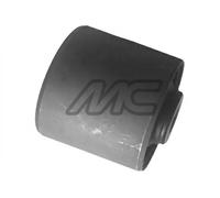 Boccola braccio oscillante Assale posteriore inferiore 58657 Metalcaucho