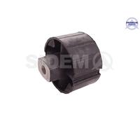 Boccola braccio oscillante Assale posteriore inferiore Cuscinetto gomma-metallo