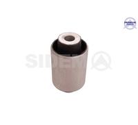 Boccola braccio oscillante Assale posteriore inferiore Cuscinetto gomma-metallo