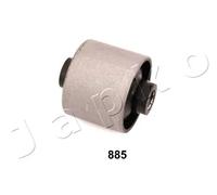 Boccola braccio oscillante Assale posteriore inferiore GOJ885 JAPKO per SUZUKI