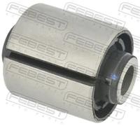 Boccola braccio oscillante Assale posteriore inferiore HYAB-IX35RLOW FEBEST