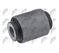 Boccola braccio oscillante Assale posteriore inferiore ZTT-DW-093A NTY per OPEL