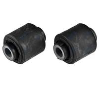 Boccola braccio oscillante Assale posteriore inferiore ZTT-MZ-016D NTY per MAZDA