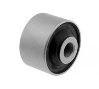 NTY Supporto braccio oscillante ZTT-TY-028B - Boccola assale posteriore inferiore per TOYOTA