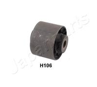 Boccola braccio oscillante Assale posteriore RU-H106 JAPANPARTS per HYUNDAI KIA