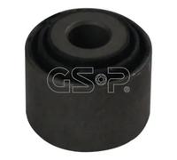 Boccola braccio oscillante Assale posteriore superiore 516120 GSP per VW AUDI