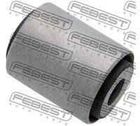 FEBEST CHAB-009 Supporto braccio oscillante