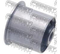 FEBEST CRAB-030 Supporto braccio oscillante