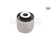 Boccola braccio oscillante Assale posteriore superiore Cuscinetto gomma-metallo