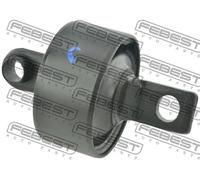 FEBEST KAB-A2RR Supporto braccio oscillante Dx Anteriore Posteriore superiore Silent Block Silent block Silentblock braccio oscillante