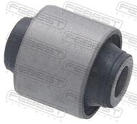 Boccola braccio oscillante Assale posteriore superiore MAB-051 FEBEST per NISSAN