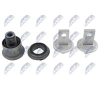 Boccola braccio oscillante Assale posteriore superiore ZTT-HD-033A NTY per HONDA