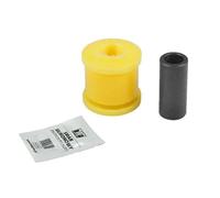 Boccola braccio oscillante Assale posteriore Sx 00467433 TEDGUM per NISSAN FORD