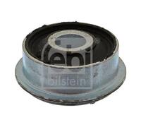 Boccola braccio oscillante Assale posteriore Sx 09056 FEBI BILSTEIN per AUDI V8