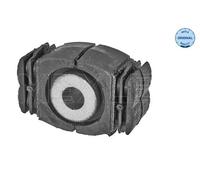 Supporto Alloggiamento Cuscinetto Ruota Meyle 100 710 0026 per Audi Vw (svw)