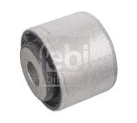 FEBI BILSTEIN Supporto braccio oscillante 102723 Assale posteriore SX per Mercedes Class Coupé