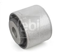 FEBI BILSTEIN Supporto braccio oscillante 102723 Assale posteriore SX per Mercedes Class Coupé