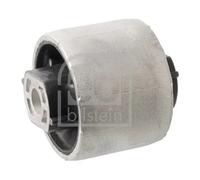 Boccola braccio oscillante Assale posteriore Sx 104473 FEBI BILSTEIN per VW AUDI