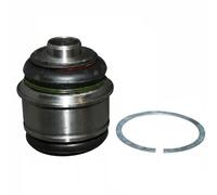 JP Group Guarnizione articolazione supporto ruota posteriore BMW E39 1450300300