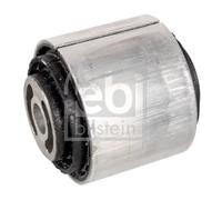 FEBI BILSTEIN Supporto braccio oscillante 173170 posteriore per BMW F10, ALPINA e Rolls-Royce