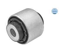 Boccola braccio oscillante Assale posteriore Sx 314 710 0028 MEYLE per BMW X3 X4