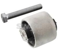 Boccola braccio oscillante Assale posteriore Sx 33 10 2842 SWAG per VW AUDI SEAT