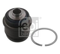 Boccola braccio oscillante Assale posteriore Sx 34326 FEBI BILSTEIN per BMW X5