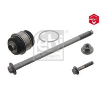 Boccola braccio oscillante Assale posteriore Sx 34698 FEBI BILSTEIN per BMW 7 5