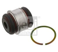 FEBI BILSTEIN Supporto braccio oscillante 37959 posteriore Sx per BMW F10 F11 F01