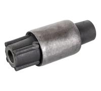 Boccola braccio oscillante Assale posteriore Sx 40 79 0010 SWAG per OPEL
