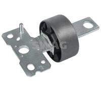 Boccola braccio oscillante Assale posteriore Sx 50 93 9207 SWAG per FORD VOLVO