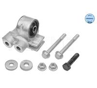 Boccola braccio oscillante Assale posteriore Sx 514 918 0001/S MEYLE per VOLVO