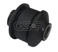 Boccola braccio oscillante Assale posteriore Sx 516600 GSP per HONDA HR-V LOGO