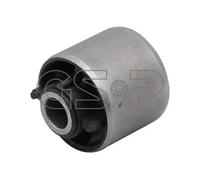 Boccola braccio oscillante Assale posteriore Sx 517255 GSP per MAZDA