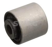 Boccola braccio oscillante Assale posteriore Sx 55 10 3178 SWAG per FORD S-MAX