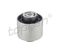 Boccola braccio oscillante Assale posteriore Sx Cuscinetto gomma-metallo 110 737