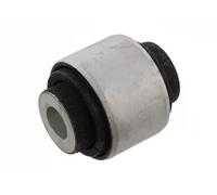 Febi Bilstein Silent block braccio oscillante superiore 29689 per Audi Seat Skoda VW Cupra